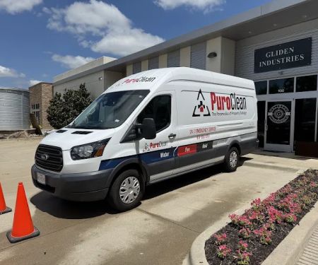 PuroClean of Southlake