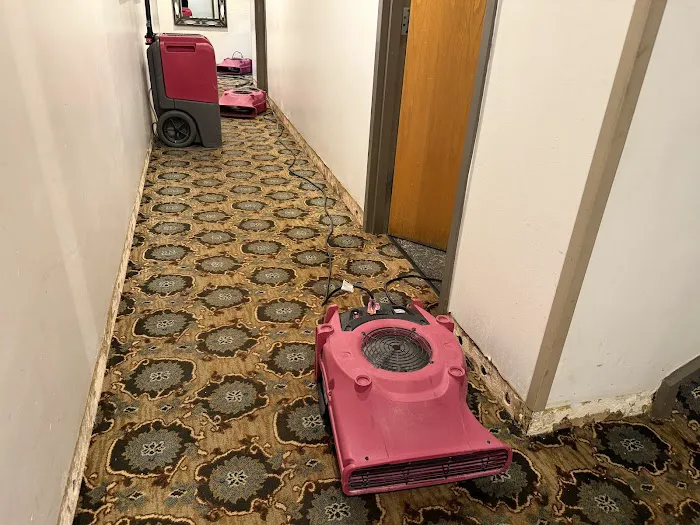 PuroClean of Southlake Picture 8