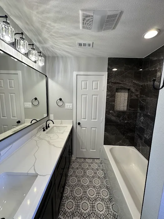 Dust Kingz Dustless Demo & Remodeling Picture 4