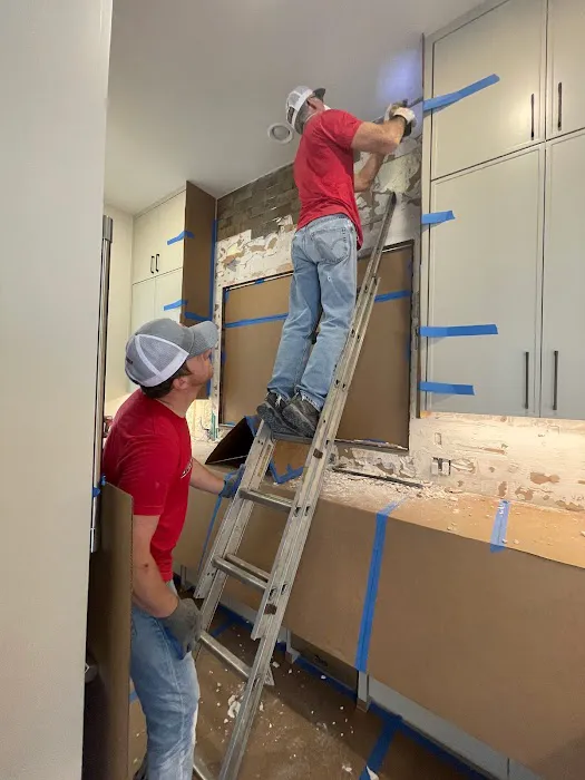 Dust Kingz Dustless Demo & Remodeling Picture 7