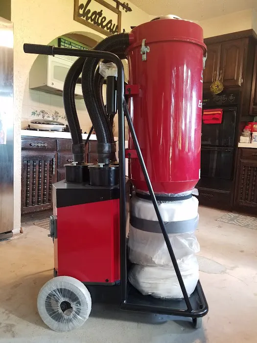 Dust Kingz Dustless Demo & Remodeling Picture 10