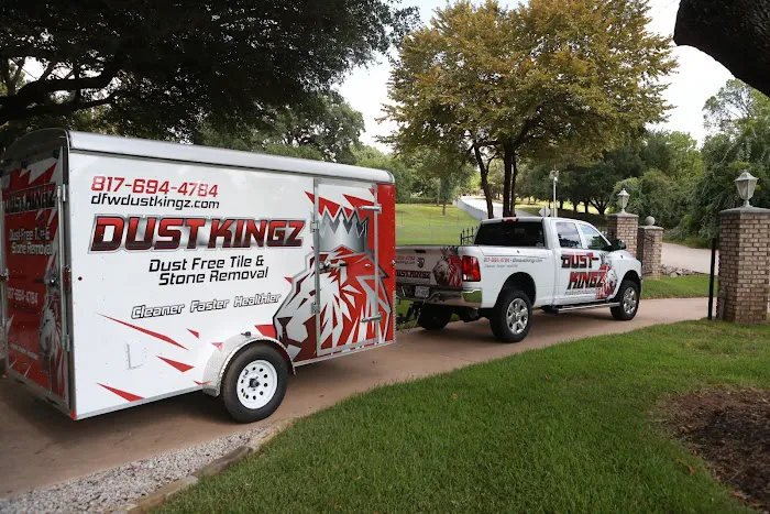 Dust Kingz Dustless Demo & Remodeling Picture 9