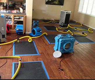 1st Water Damage Restoration Dallas TX Picture 3