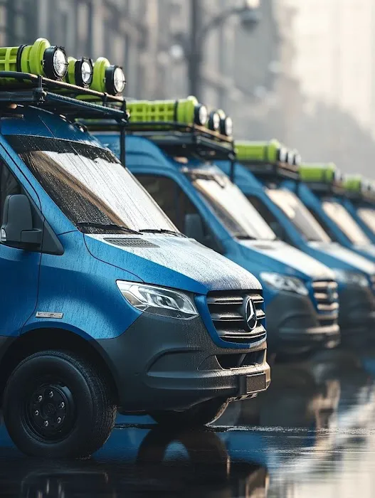 Share Restoration of Dallas Picture 1