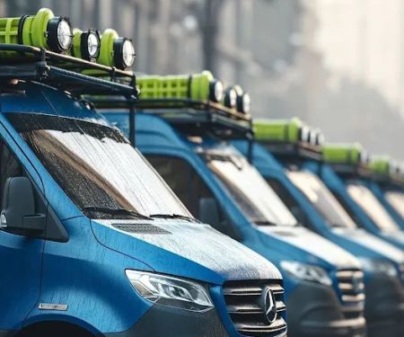 Share Restoration of Dallas