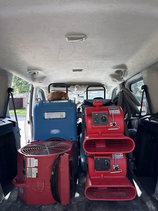 Share Restoration of Dallas Picture 5