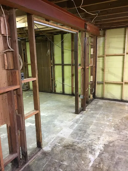 911 Restoration of Dallas Picture 4