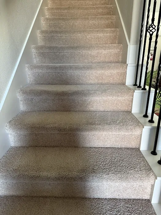 Steam Master Cleaning and Restoration Picture 2