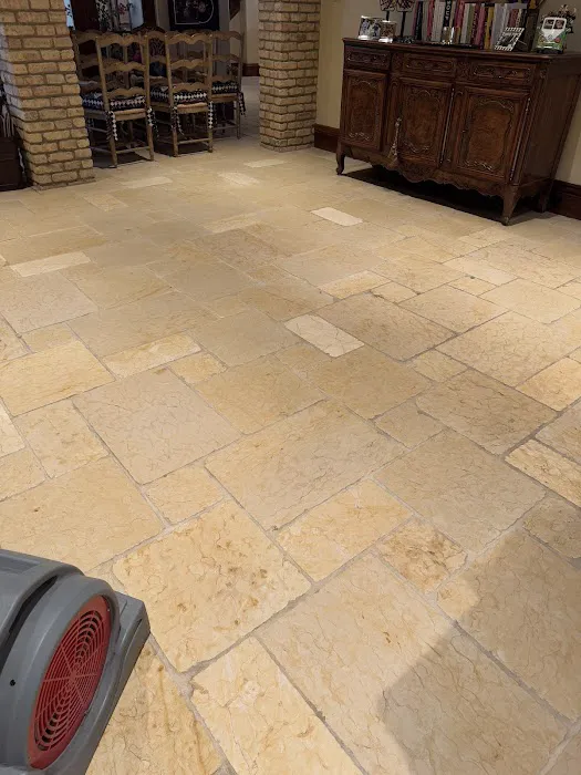 Steam Master Cleaning and Restoration Picture 4