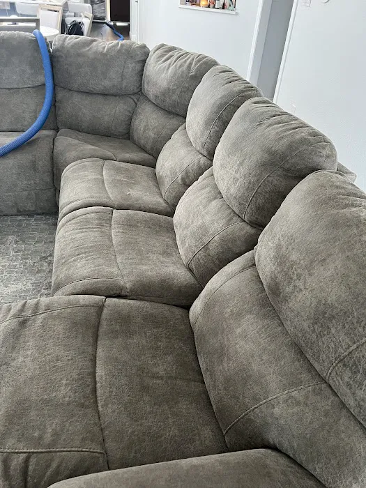 Steam Master Cleaning and Restoration Picture 3