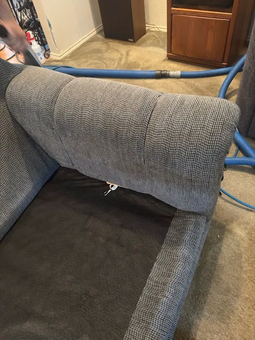 Steam Master Cleaning and Restoration Picture 6