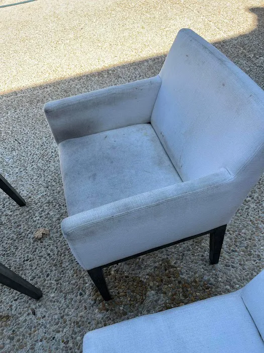 Steam Master Cleaning and Restoration Picture 5