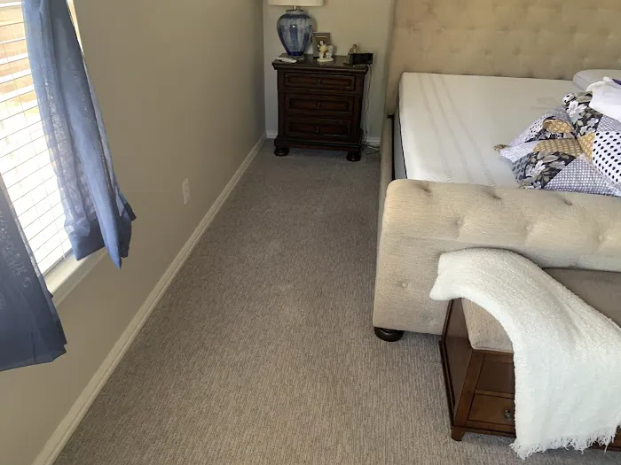 Steam Master Cleaning and Restoration Picture 8