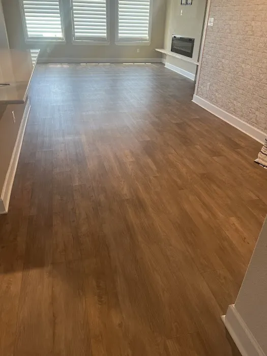 Steam Master Cleaning and Restoration Picture 10