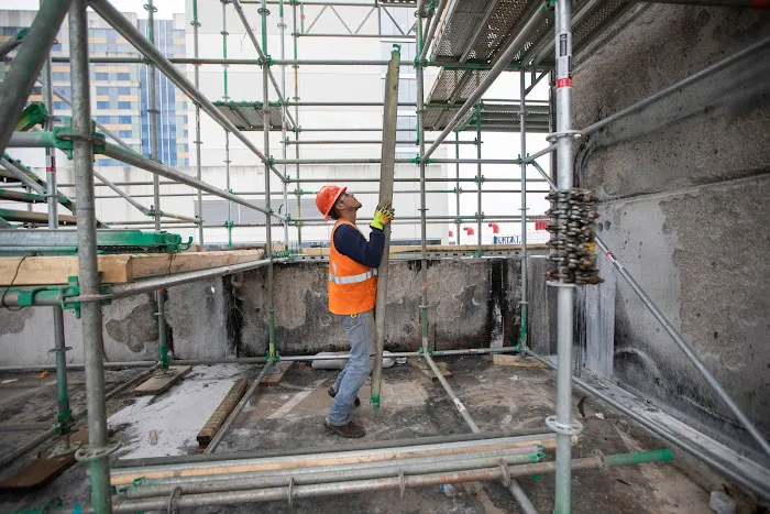 Cotton Global Disaster Solutions Picture 3