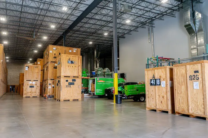 SERVPRO of Dallas Love Picture 2