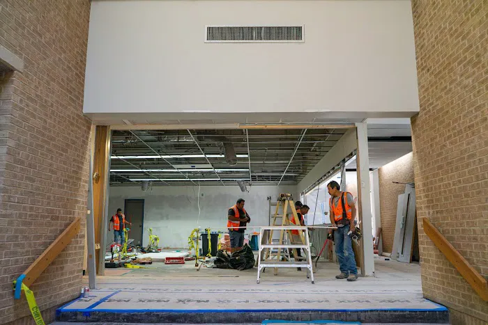 SERVPRO of Dallas Love Picture 1