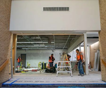 SERVPRO of Dallas Love