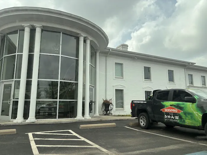 SERVPRO of Dallas Love Picture 8