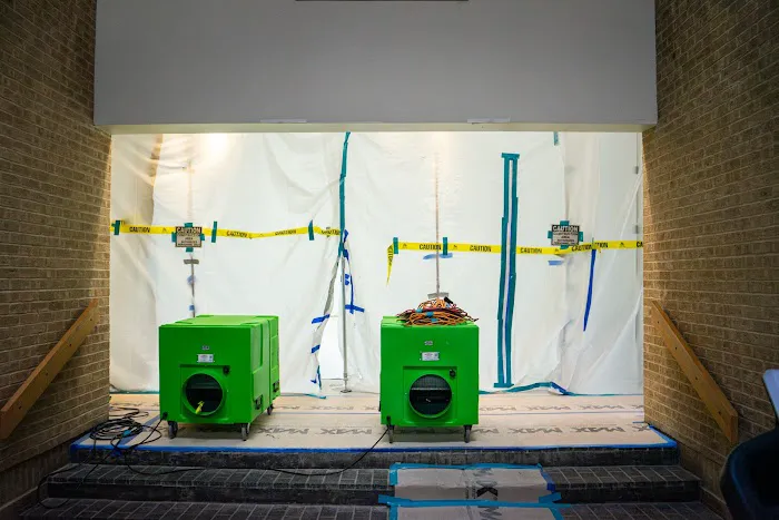 SERVPRO of Dallas Love Picture 6