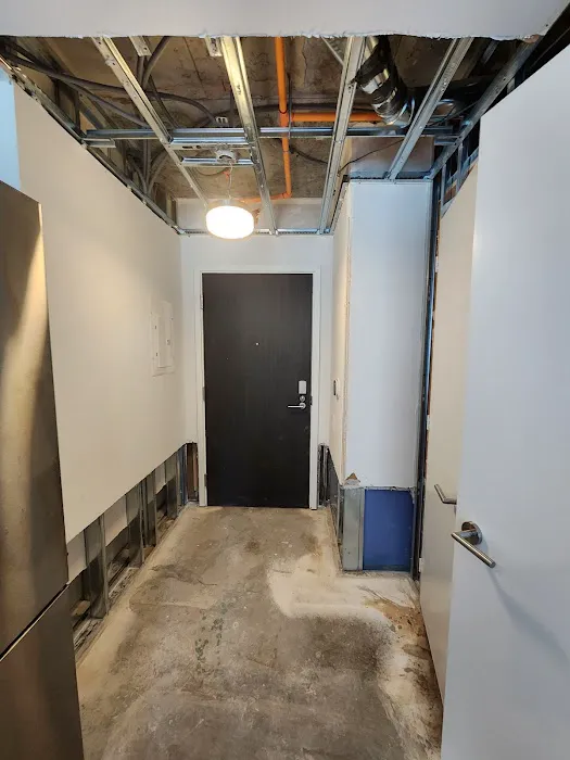 Kustom Disaster Restoration Picture 1