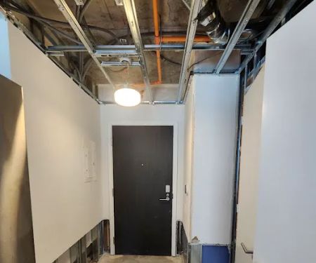 Kustom Disaster Restoration