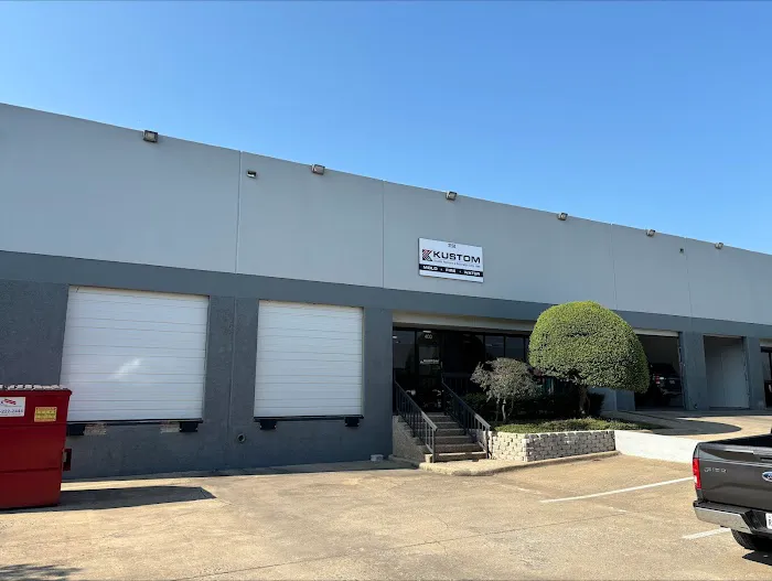 Kustom Disaster Restoration Picture 2