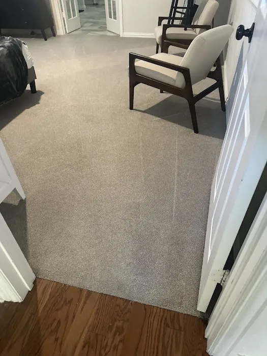 Steam Master Cleaning and Restoration Picture 2