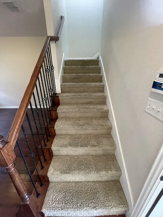 Steam Master Cleaning and Restoration Picture 1