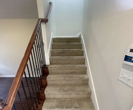 Steam Master Cleaning and Restoration