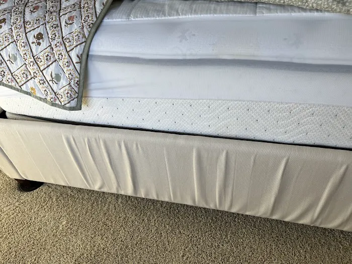 Steam Master Cleaning and Restoration Picture 7