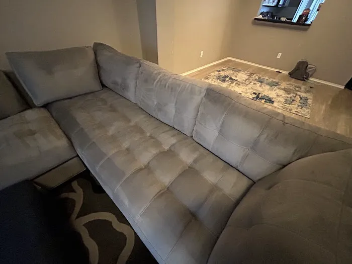 Steam Master Cleaning and Restoration Picture 8