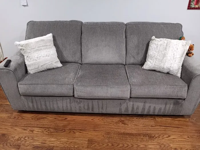 Steam Master Cleaning and Restoration Picture 4