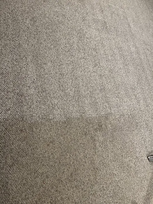 Steam Master Cleaning and Restoration Picture 10