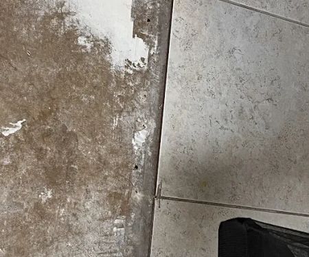 Texas Disaster Restoration