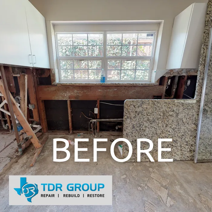 Texas Disaster Restoration Picture 6