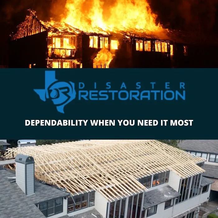 Texas Disaster Restoration Picture 7