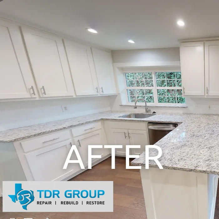 Texas Disaster Restoration Picture 10