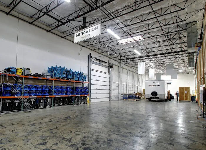 Paul Davis Restoration of North Dallas Picture 2