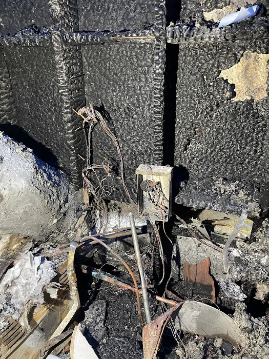 Paul Davis Restoration of North Dallas Picture 5