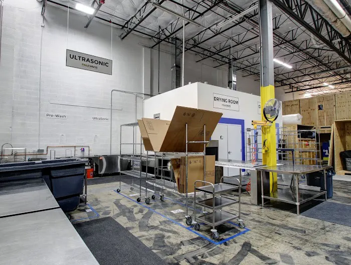 Paul Davis Restoration of North Dallas Picture 9