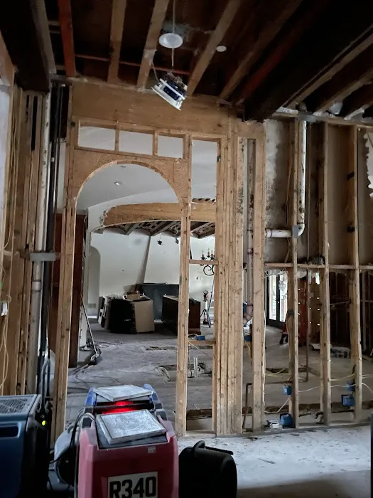 Paul Davis Restoration of North Dallas Picture 10