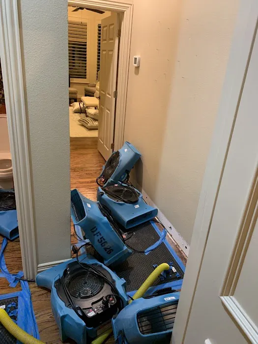 Dry Force Water Removal Specialists Picture 2