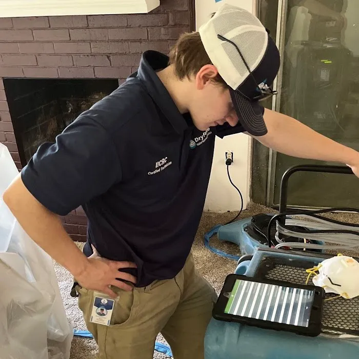 Dry Force Water Removal Specialists Picture 8