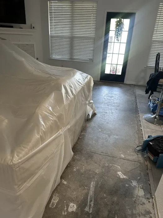 Dry Force Water Removal Specialists Picture 10