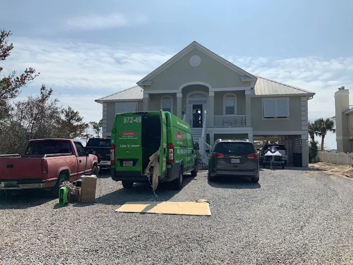 SERVPRO of Park Cities Picture 7