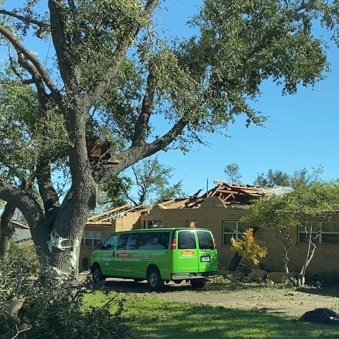 SERVPRO of Park Cities Picture 9