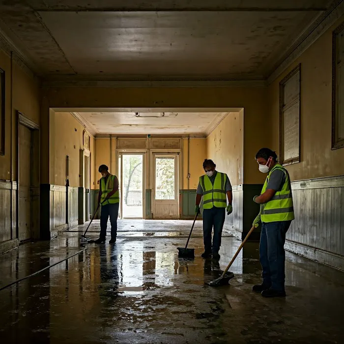 PuroClean of Park Cities/North Dallas Picture 3