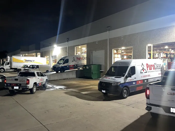 PuroClean of Park Cities/North Dallas Picture 8