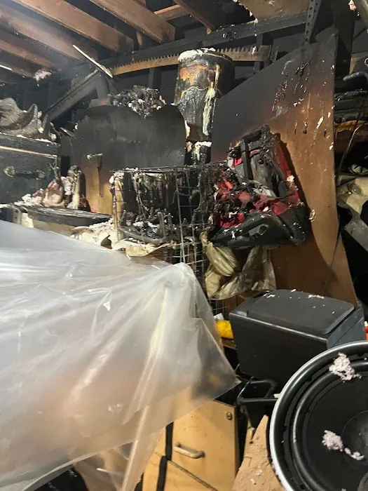 PuroClean of Park Cities/North Dallas Picture 4